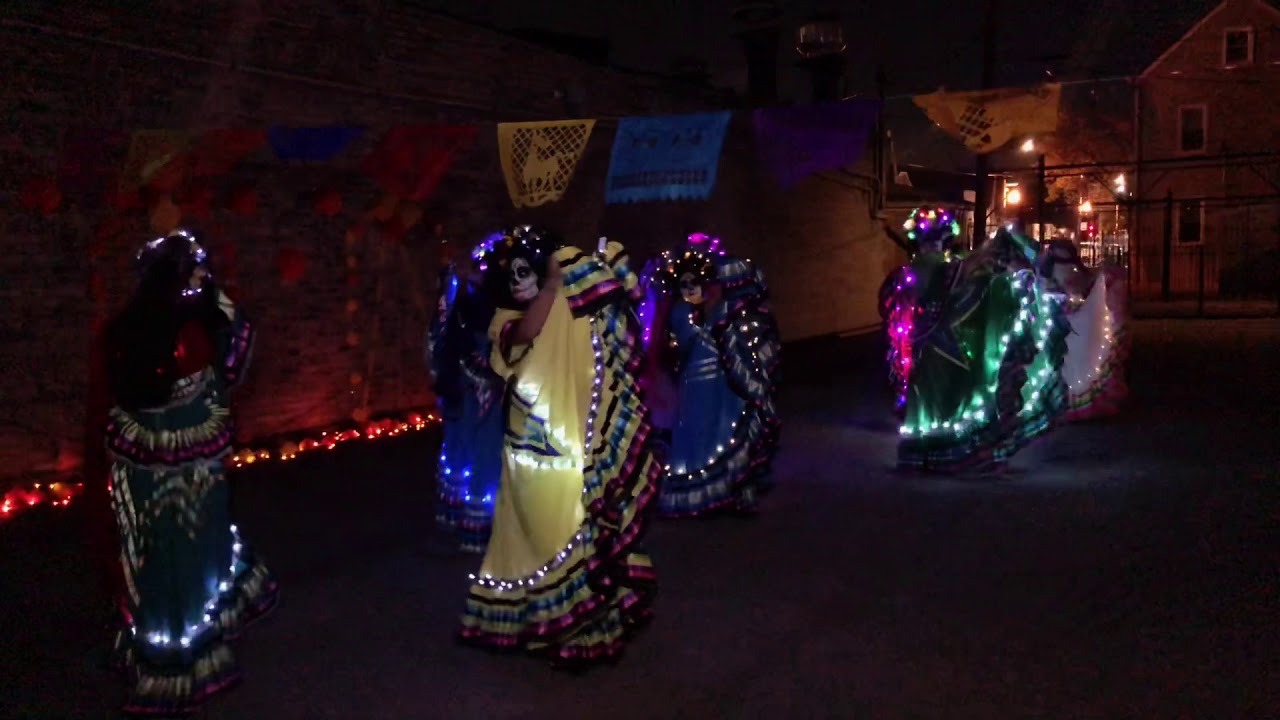 “La Llorona” song by Angela Aguilar