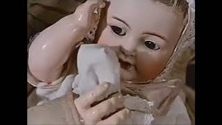 The Cure - Cold Colours / Primary [Video w/ lyrics]