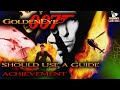 GoldenEye 007 - Should Use a Guide (Easy Method) Achievement