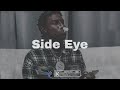 Seyi Vibez x Shallipopi x Naira Marley type beat "Side eye" | Amapiano instrumental