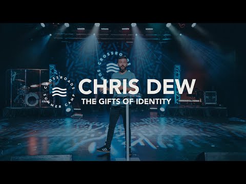 CRSC22 - Chris Dew