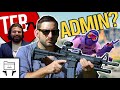 Youtube gun channels parody