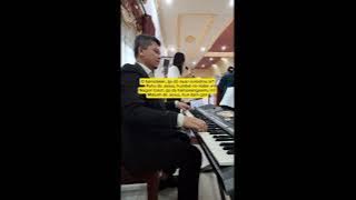 Buku Doding Haleluya No 430 MARMALAS UHUR  #musiciancorner #gkps