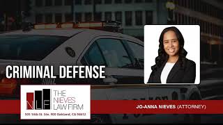 What Does A Dismissal Do Exactly? | Oakland Defense Attorneys