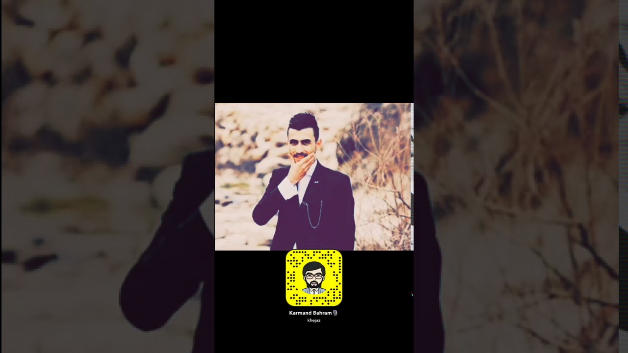 Karmand bahram (Rwandzi) gashta gorane sorane badeni qorayat turukmane arabe farsi