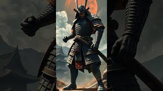 The secrets of samurai armor design and purpose