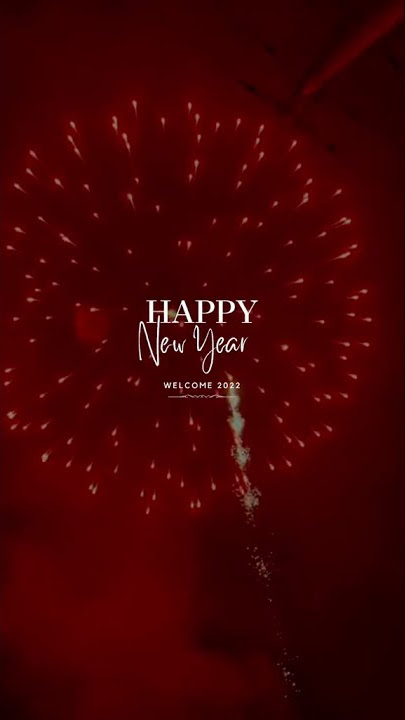 SW STORY WA HAPPY NEW YEAR 2022
