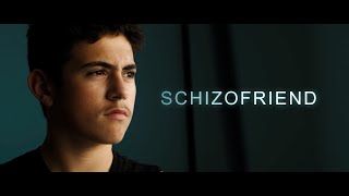 My Schizofriend | Official Short Film