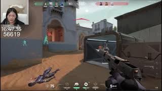2 ace in 1 game cracked offstream buffed Sykkuno.