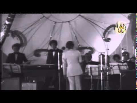 عبد الحليم حافظ قارئة الفنجان