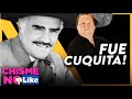 BOMBA! DR. ROB CONTACTA A VICENTE FERNÁNDEZ Y SEÑALA QUE CUQUITA CAUSÓ LA CAIDA - CHISME NO LIKE