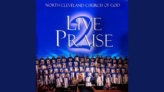 The presence of lord is here (live ...