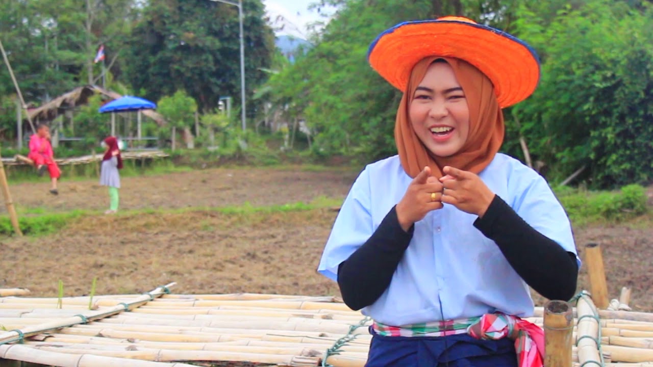 #VlogThailand #บ้านสวนประมงอาสา