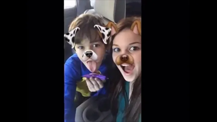 Hailey Folse - Siblings of Autism Scholarship Subm...