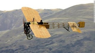 置物 40s vintage plane Europe 20 Incredible Vintage Planes you can still fly in | Vintage