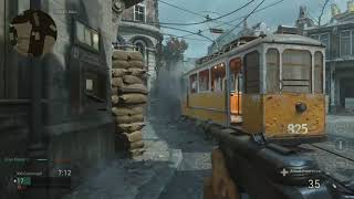 Call of Duty® WWII - Dedicated servers my A&$