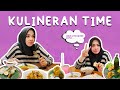 INI DIA KULINER FAVORIT MAMA RIETA DI JOGJA ! MAKNYUSSS !!!