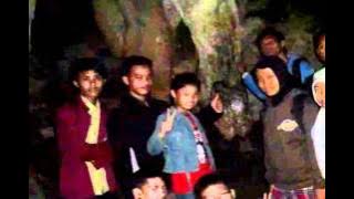 hikmah kembara (acustic)-mirwana