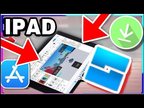 How To Download Roblox Studio On IPad How To Make Roblox Games On IPad Hqdefault 