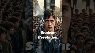 1968 Students Shook the World