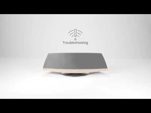 How To Set Up Your Spatia Wireless Soundsystem