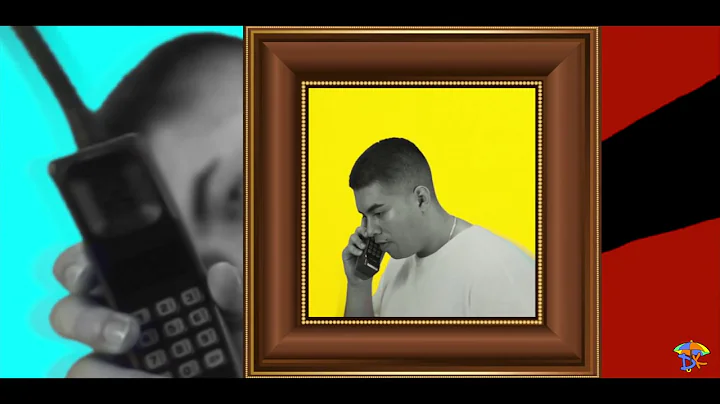 Mikey Heflin - Encore (Official Video)