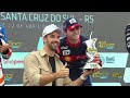 Melhores Momentos | Copa Truck Be8 BeVant 2026 – Etapa 2 em Sta Cruz do  Sul (MS)