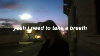 Clean Bandit \& Marina \/\/ Disconnect (Lyrics)