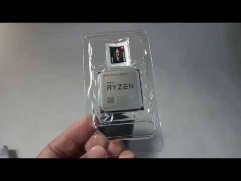 Процессор AMD Ryzen 5 5600X 3.7GHz/32MB (100-100000065BOX) sAM4 BOX