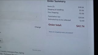 Testing Amazons Same-Day Shipping