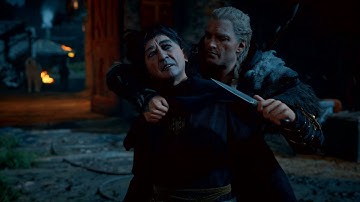 Tedmund (no attacks, Very Hard difficulty, no damage, no bow) Assassin