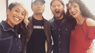 Video thumbnail of "From Far & Wide - "We Are the North" (Mississauga's Official Canada 150 Anthem)"