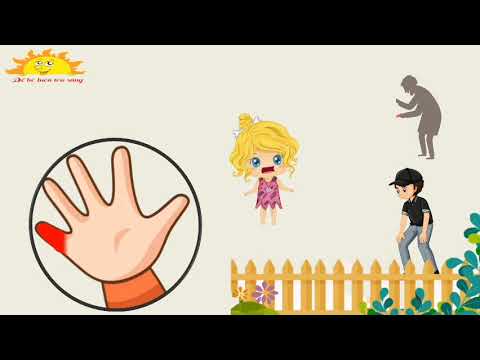 Video #???????????????????????? VUI HỌC CÙNG BÉ (Số 37)_KỸ NĂNG SỐNG... - youtube
