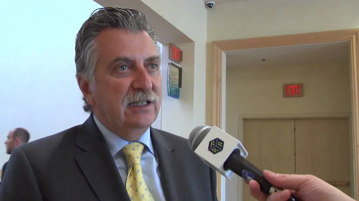 Tony Valeri at Converge 2013