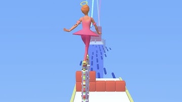 MAX LEVEL in High Heels! (Levels 121-130)