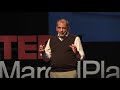 Los sueños de la Química: el alfabeto del universo | Alberto Chevalier | TEDxMarDelPlata