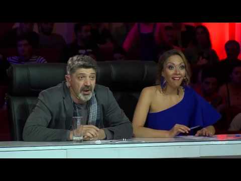 შენ შეგიძლია ცეკვა / So You Think You Can Dance - თბილისის მეორე საკონკურსო დღე!