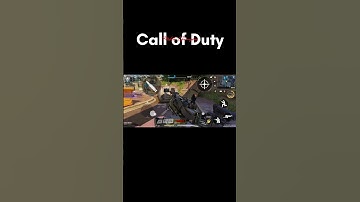 #cod #callofduty #codmobile #firstpersonshooter #callofdutymobilemostkills #videogame #gaming
