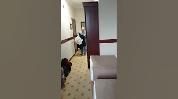 Сколько всего номеров в гостинице Казахстан