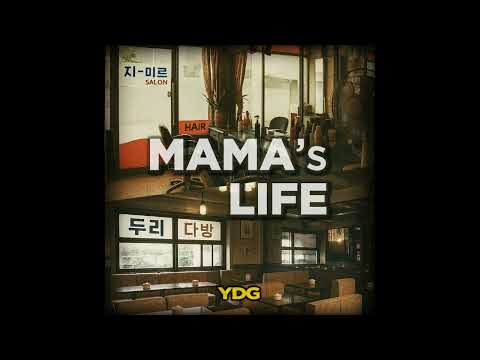 YDG 엄마의 라이프 Feat 이철규