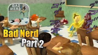 Bad Nerd vs Zombie|Part 2 screenshot 5