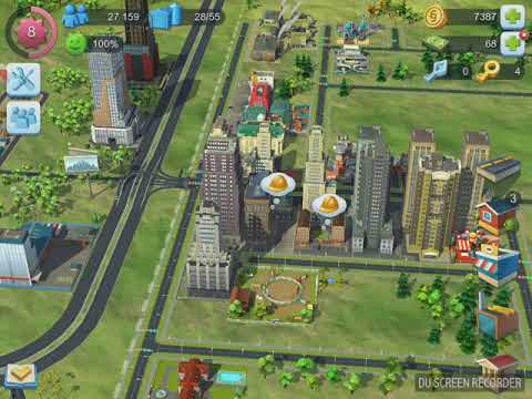 Video: Katere So Igre, Podobne Simcity