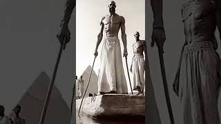 Famous AI-generated video showcasing how the Ancient Egyptians built the pyramids Net Worth