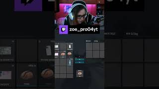 mi è crashato il gioco | zoe_pro04yt | zoe_pro04yt su #Twitch