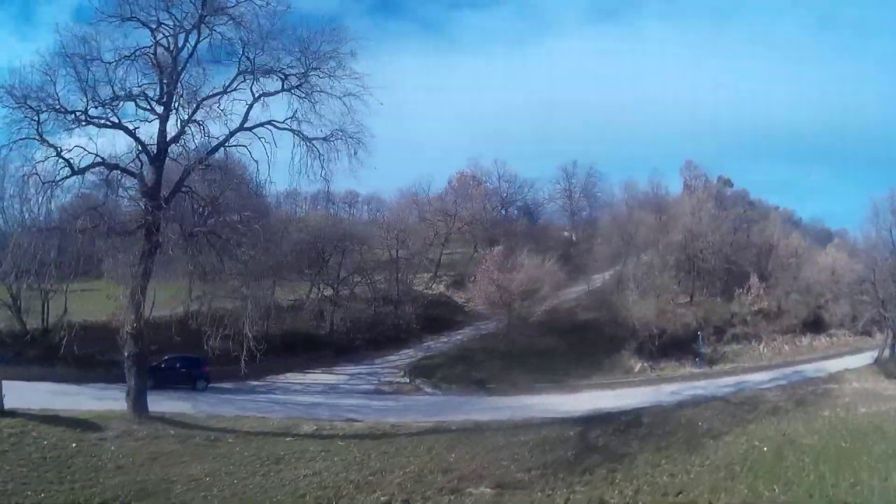 Progresso FPV 3 - Furibee Darkmax 220