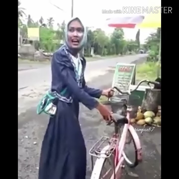 Neraka Jahanam !!! Jangan nonton kalau takut... hati-hati Ferguso