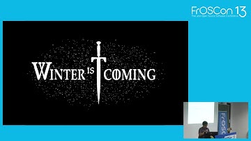 2018 - From linear algebra to machine learning