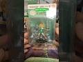2017 Legend of Zelda A Link Between Worlds Figure By Medicom Toy Company #zelda #nintendo #shorts