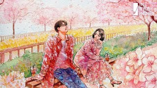 𝗣𝗟𝗔𝗬𝗟𝗜𝗦𝗧 🌸봄의 설렘 가득🌸 인디 봄노래 모음 | 유승우, 마틴스미스, 그_냥 •••