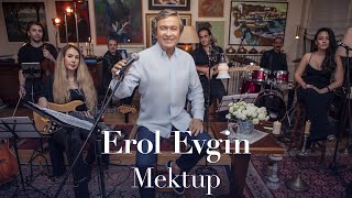 Erol Evgin – Mektup / Sevdiklerim (Akustik) Resimi